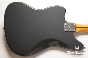 Classic Vibe ‘60s Jagaur - Charcoal Frost Metallic